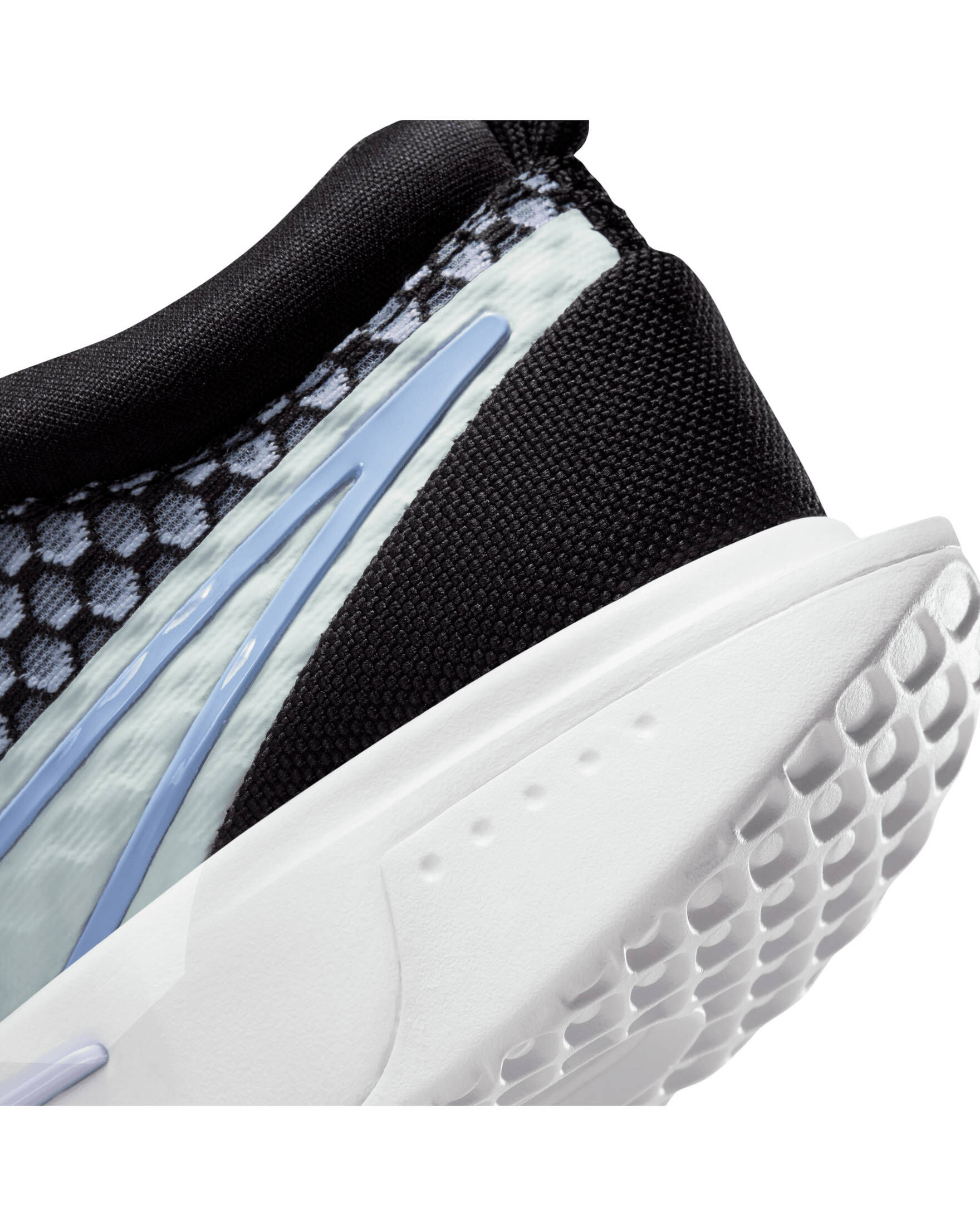 Nike| Herren Sneaker COURT ZOOM PRO W HARD COURT