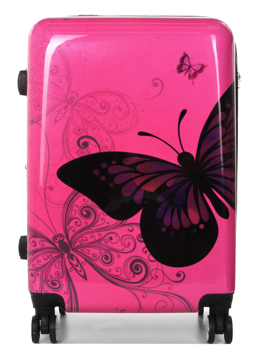 Valise Madisson Yokohama 3 - 75 cm