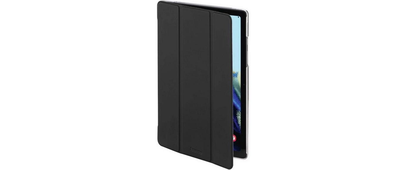 Tablet Book Cover Fold Clear Galaxy Tab A9+ 11
