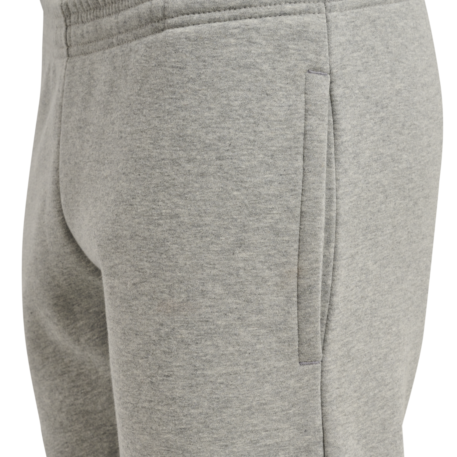 hmlRED BASIC SWEAT PANTS WOMAN