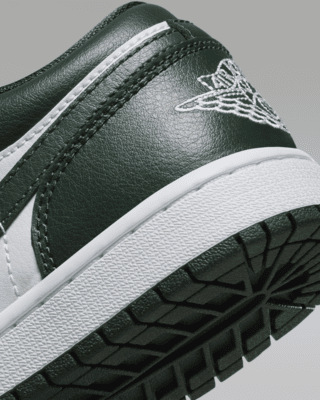Air Jordan 1 Low Women's Shoes