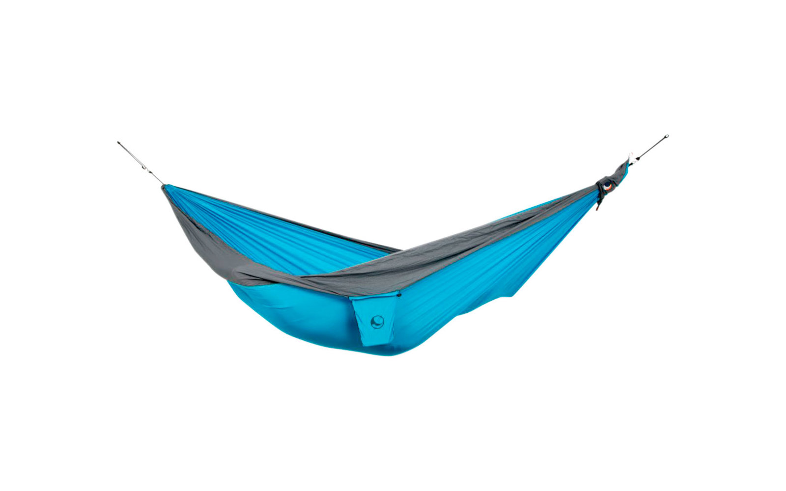 Ticket to the Moon Original Hammock Hängematte Forest Green / Army Green