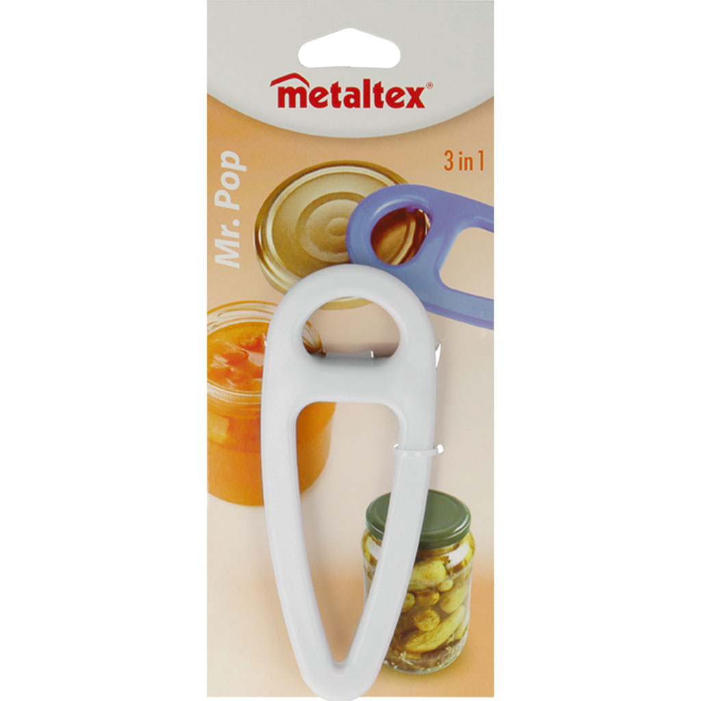 Ouvre bocal 3 en 1