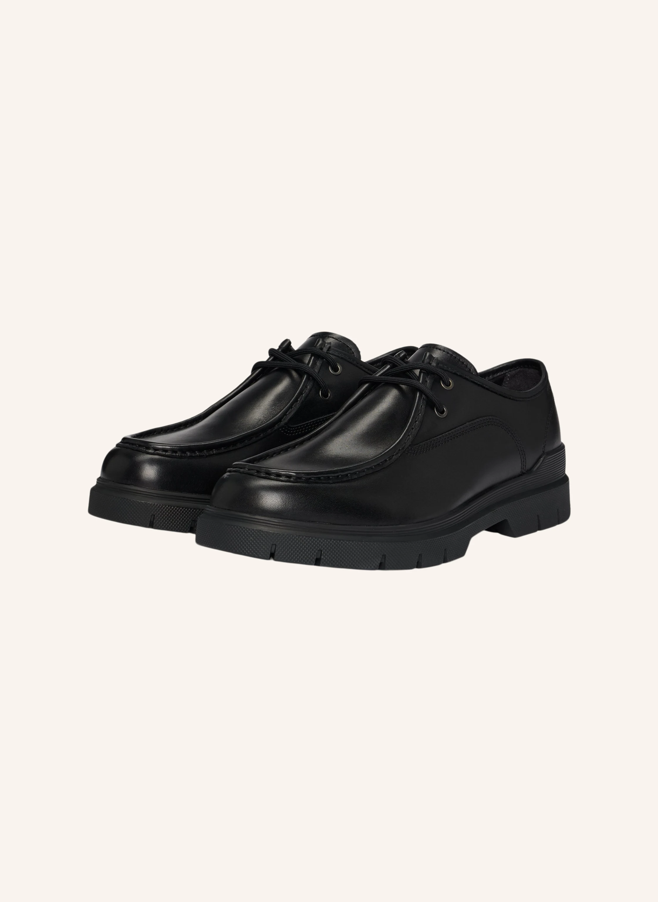 HUGO Business-Schnürschuh RYAN_DERB_LTPL