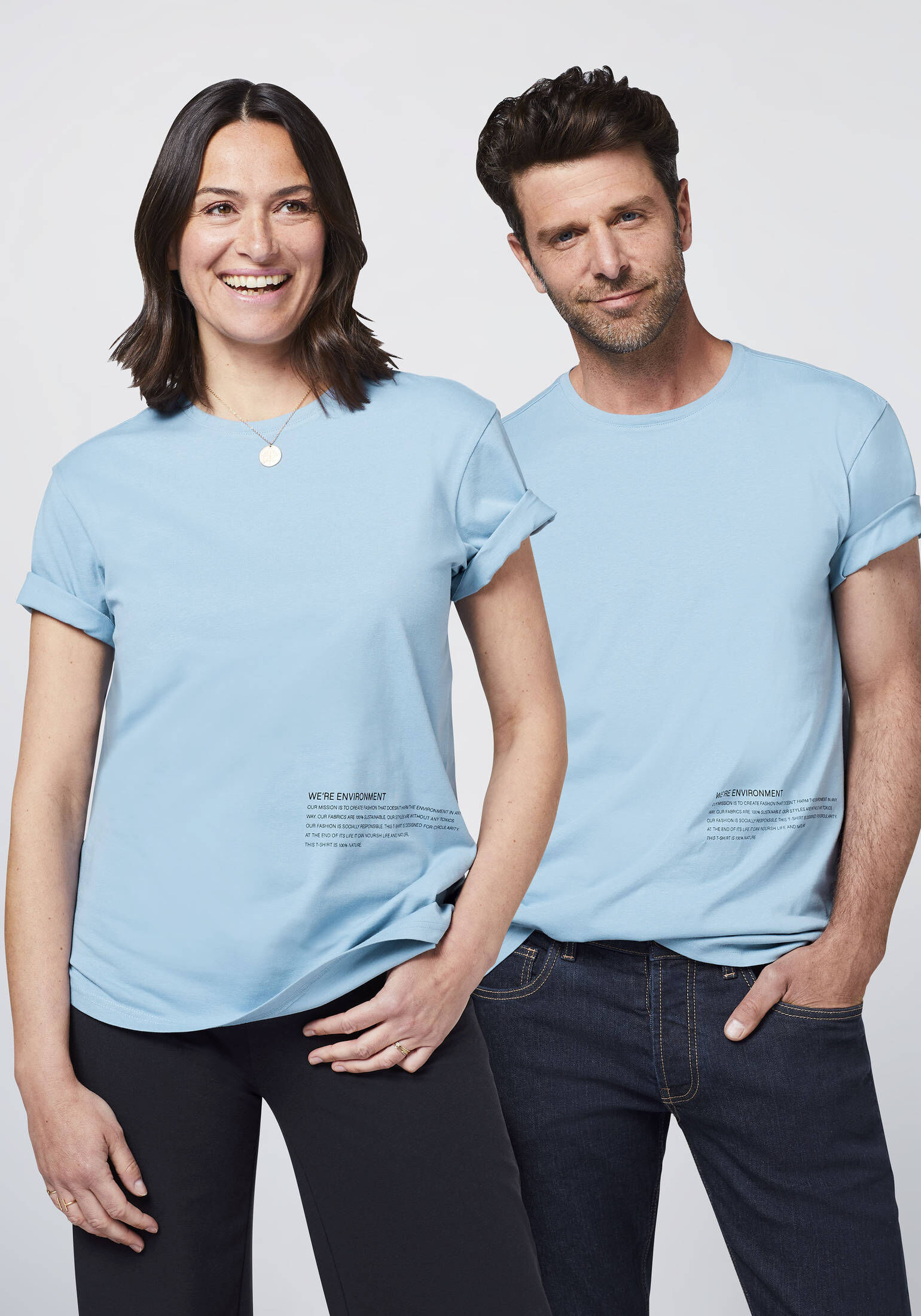 Detto Fatto| T-Shirt