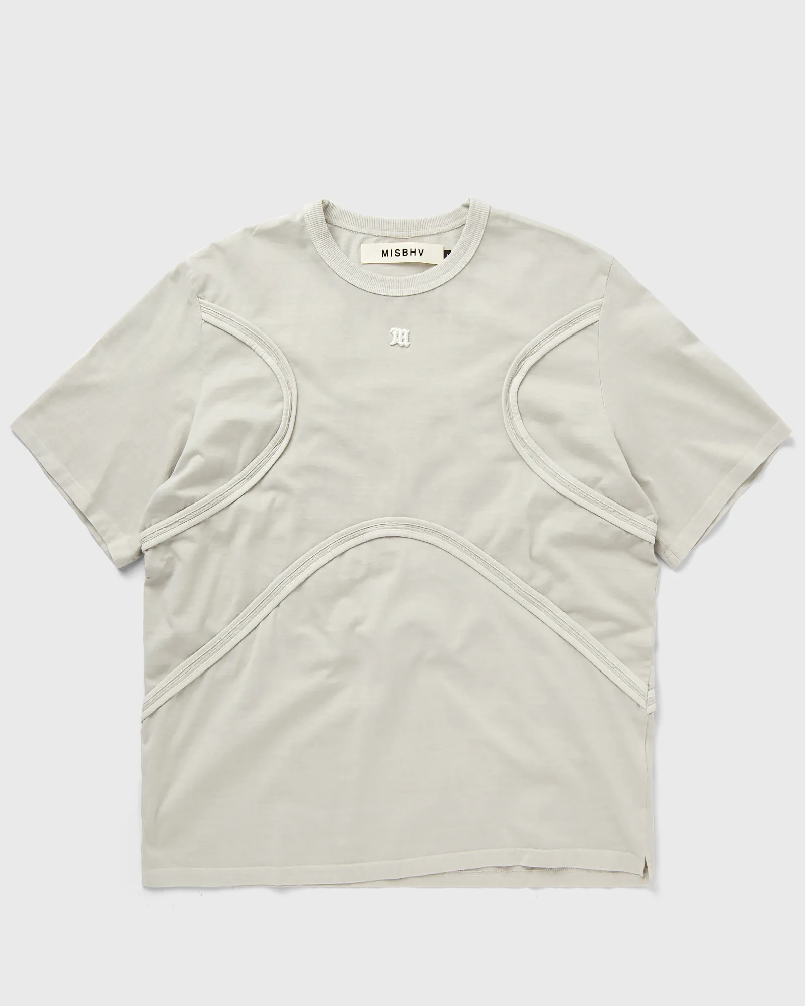 MISBHV X TEE