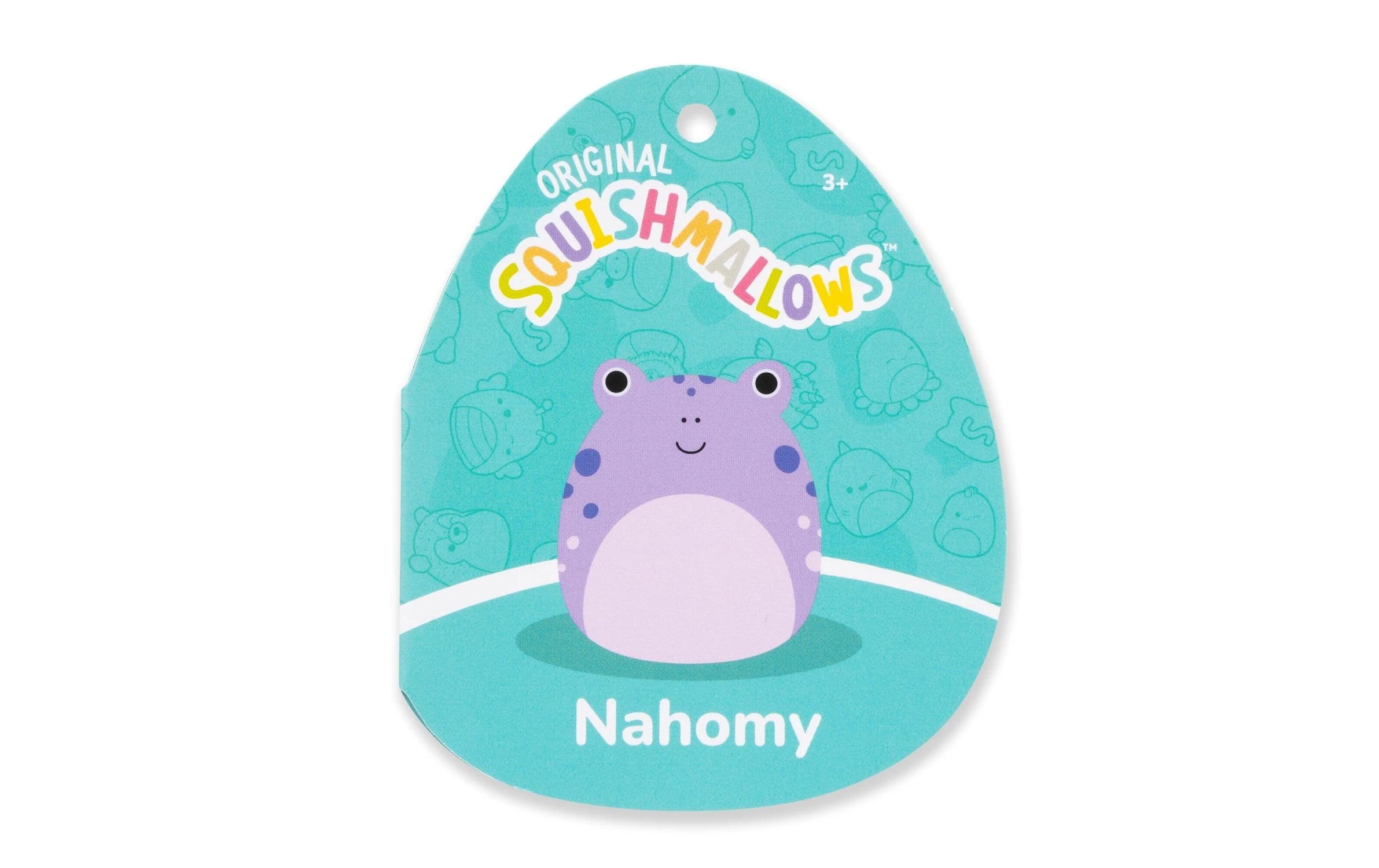 Squishmallow Plüschfigur »Kaulquappe 30 cm«