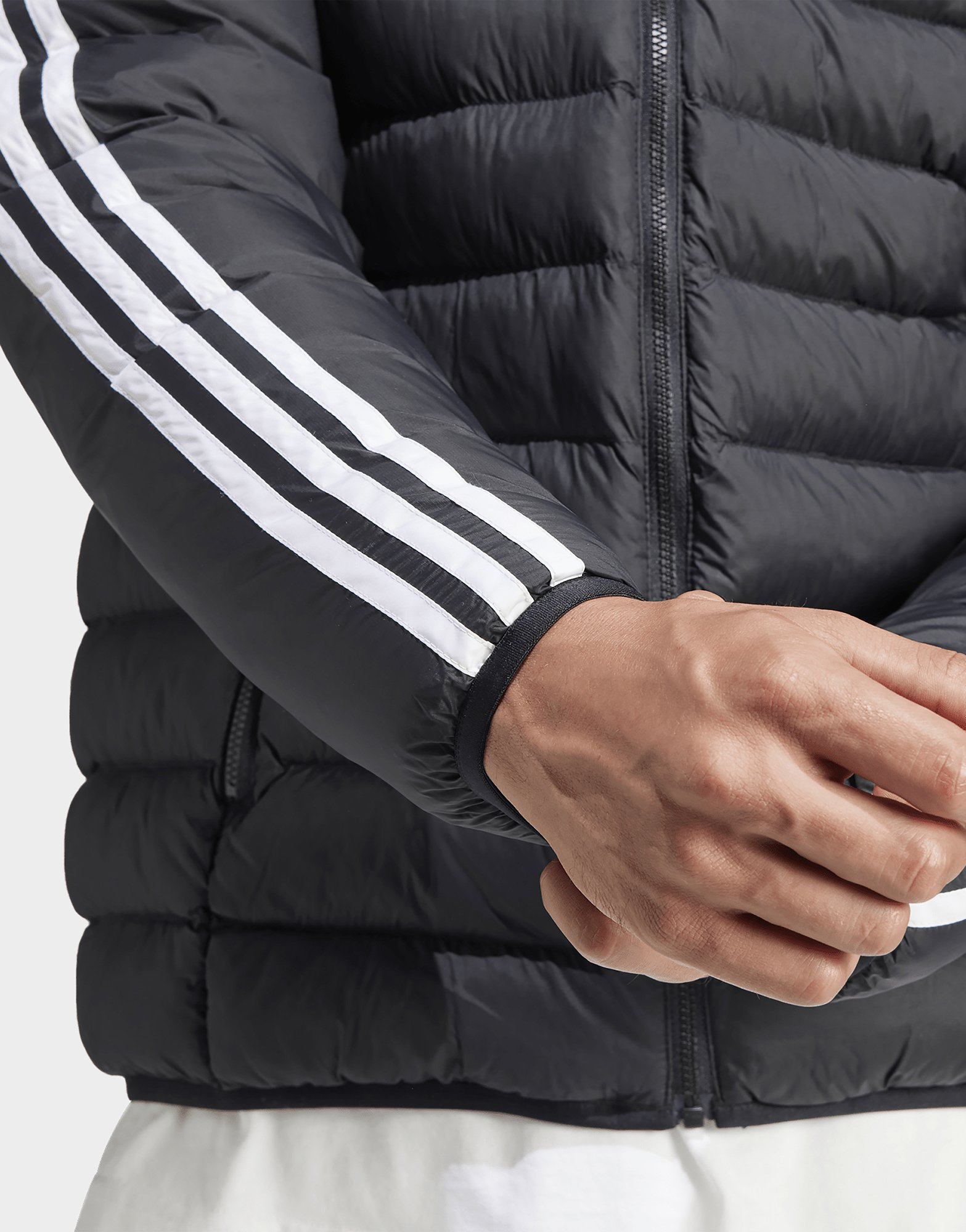 adidas Doudoune à capuche