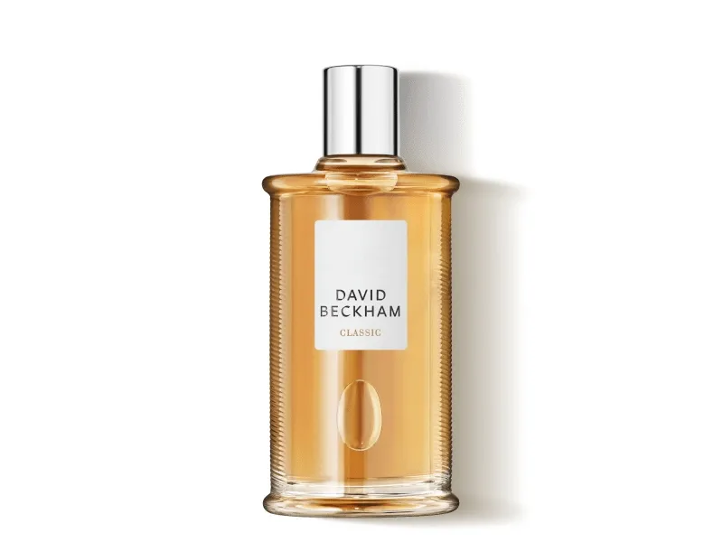 David Beckham - Classic - 100 ml