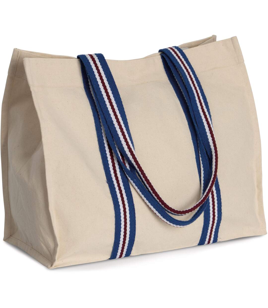 Sac shopping en coton biologique Kimood