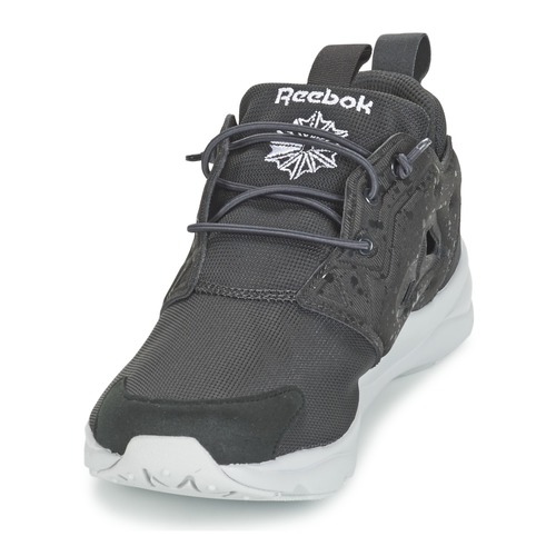 Reebok Classic - FURYLITE SP - Gris / Blanc