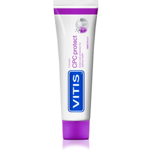 Vitis CPC Protect tandpasta 100ml
