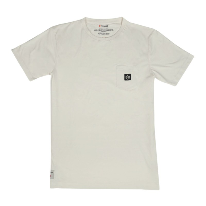 Tee-shirt Manera Crown Tofu - The Corner Shop