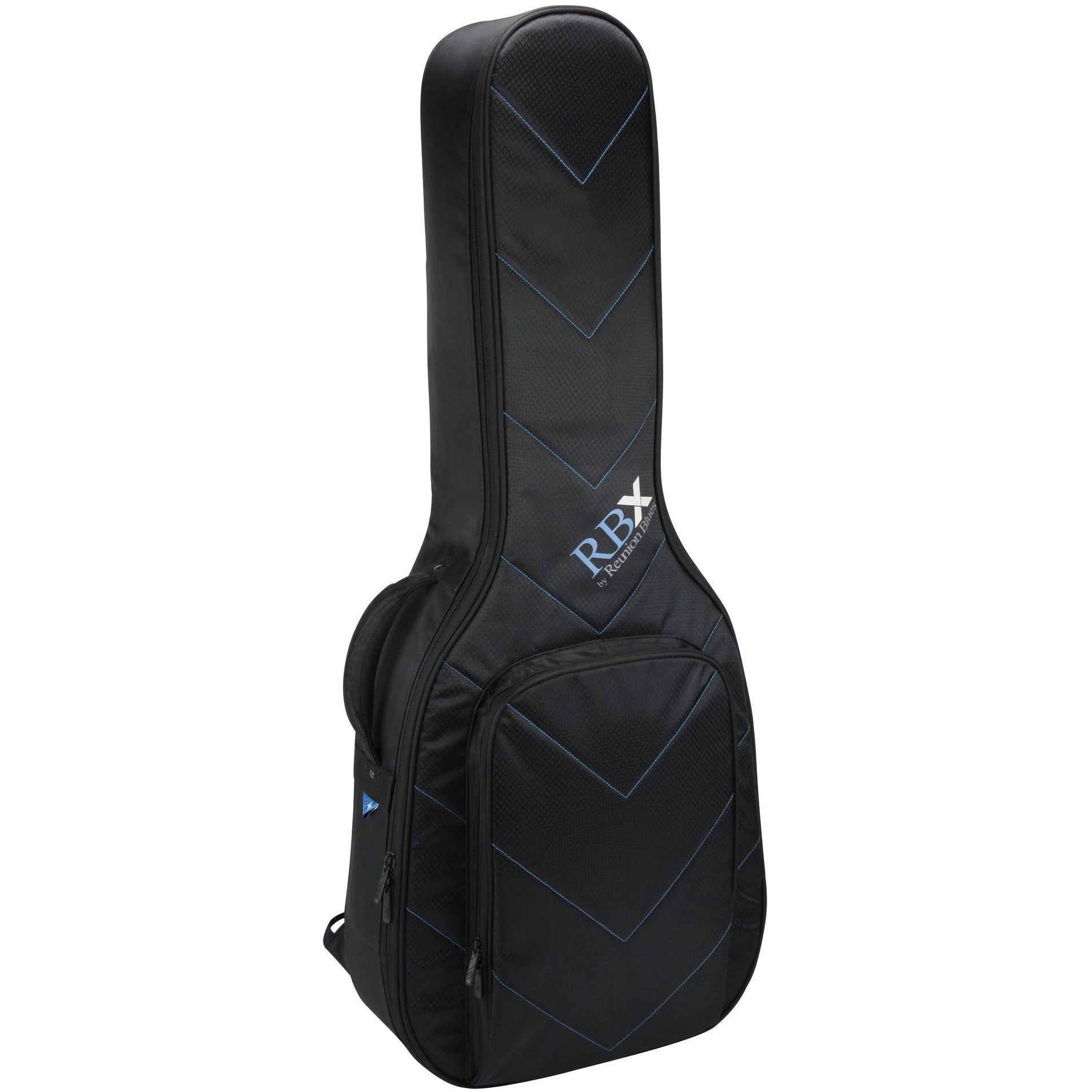 Reunion Blues RBX-A2 RBX Acoustic Dreadnought gigbag voor akoestische westerngitaar