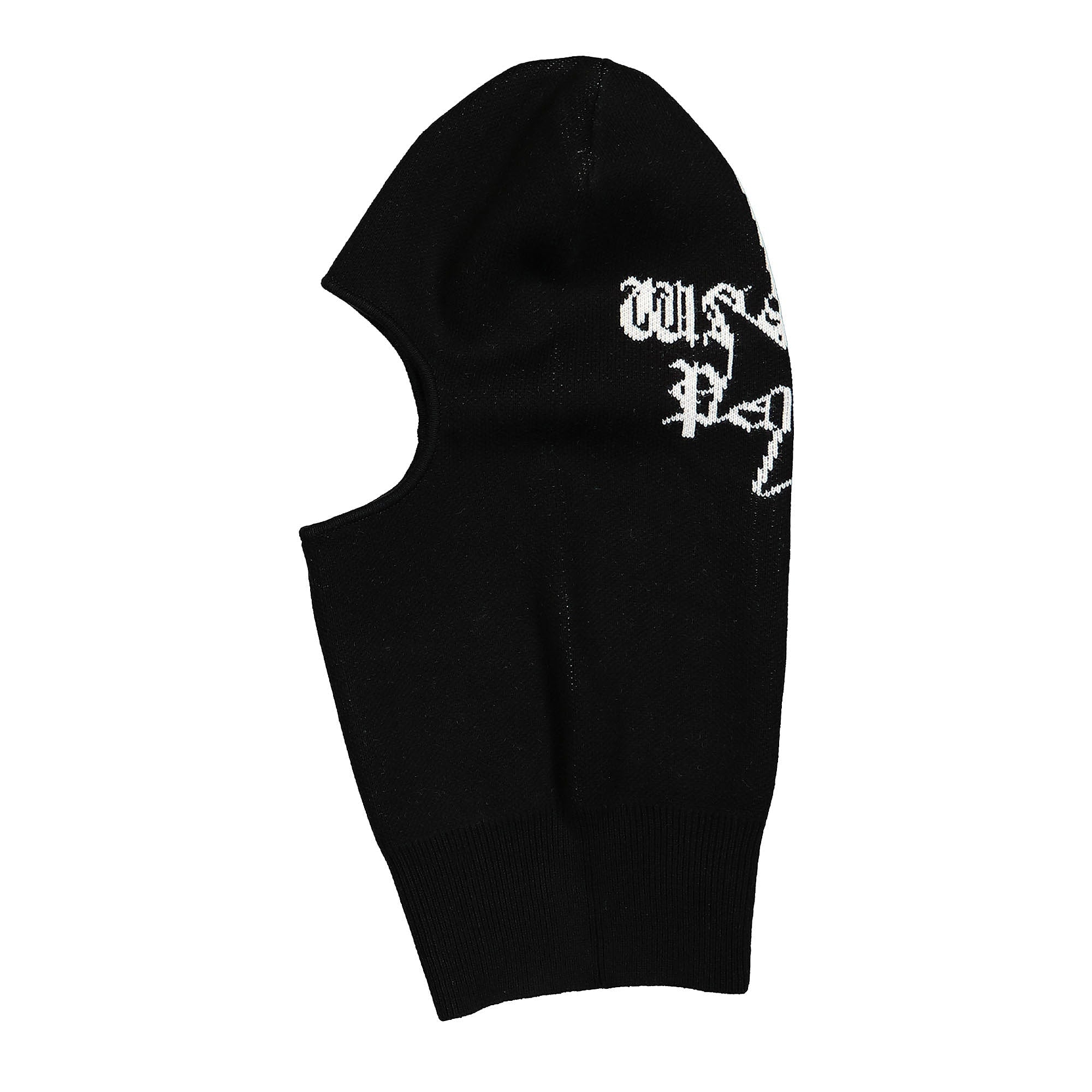 Wasted Paris<br>Ski Mask Faithful Beanie