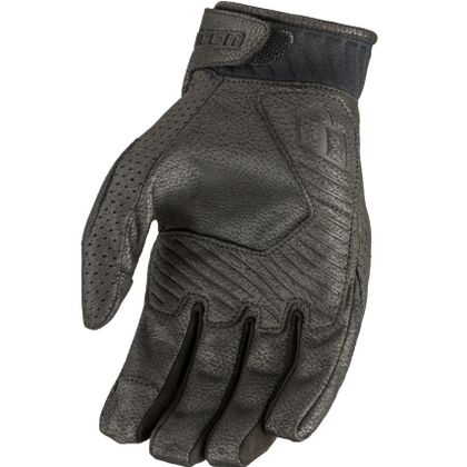 Gants Icon OVERLORD3 - Noir