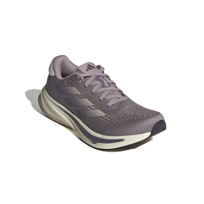 adidas Dame Løbesko Supernova Rise Lilla