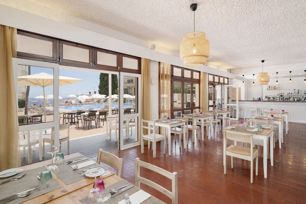 Dorisol Estrelicia Hotel Logies - Hotel