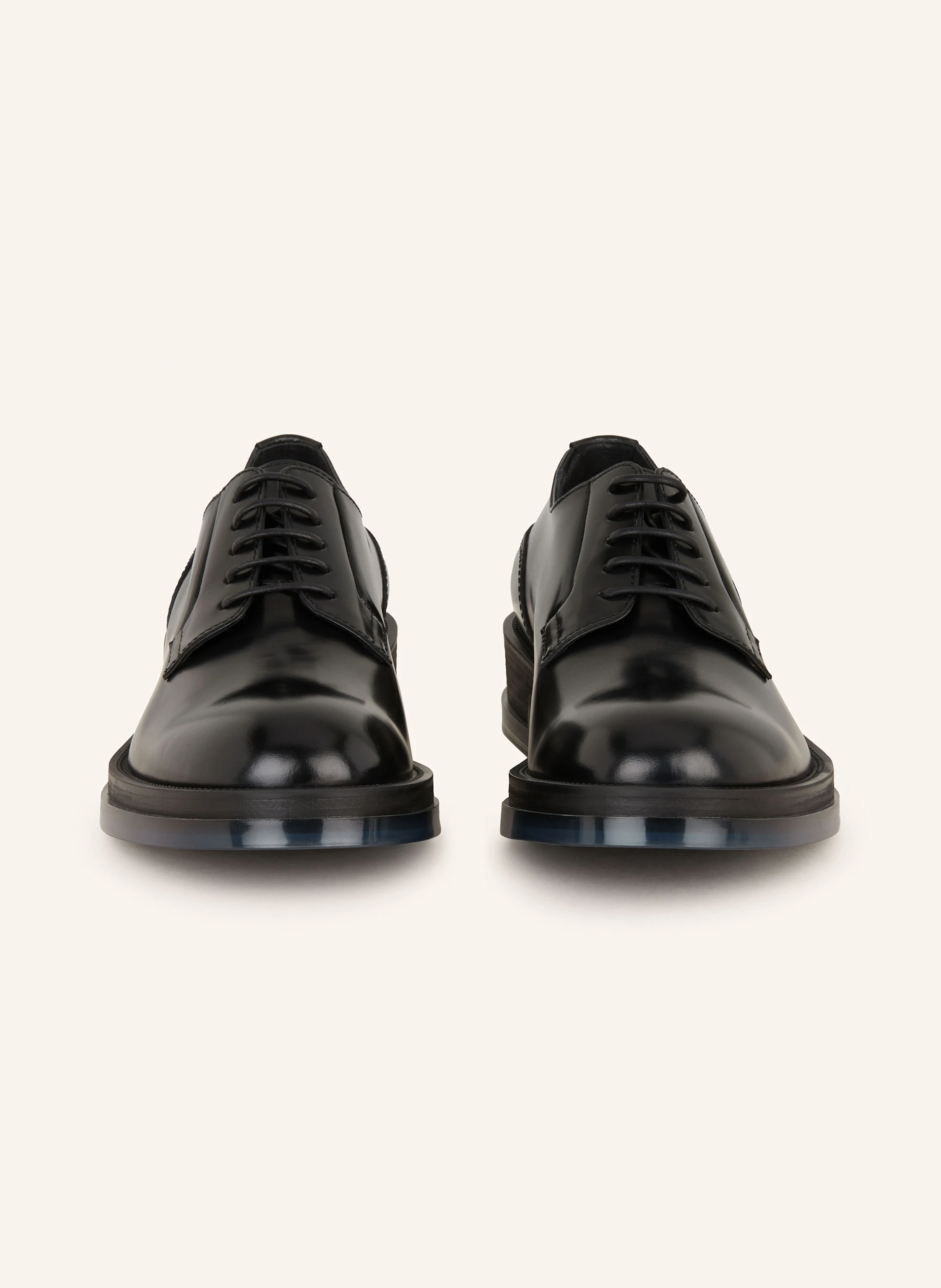 Alexander McQUEEN Schnürer