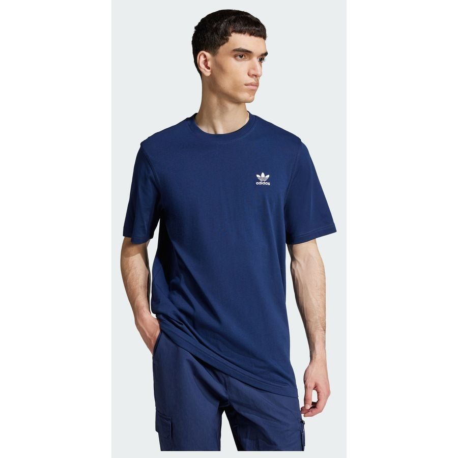 Adidas Original T-shirt Trèfle Essentials