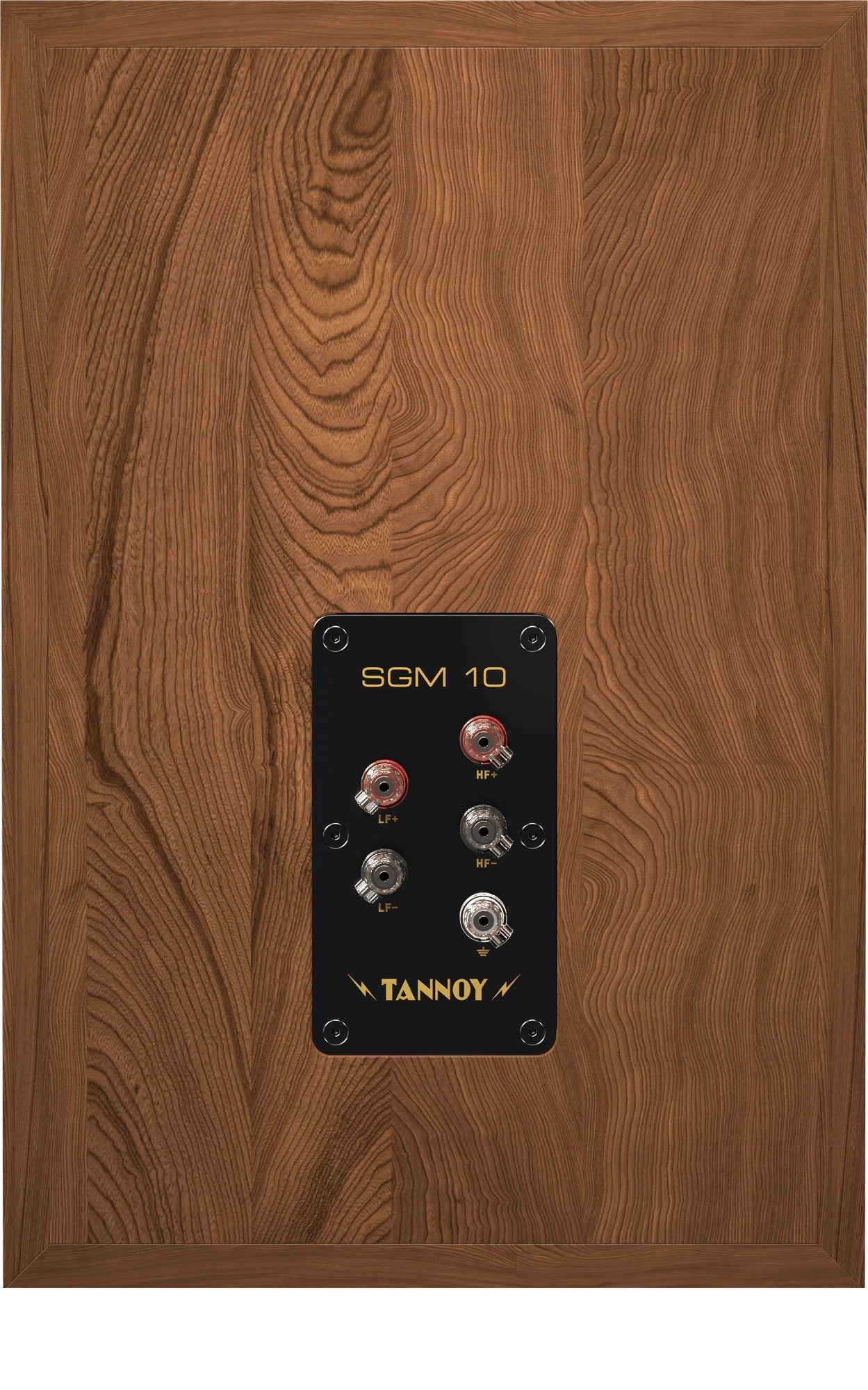 Tannoy SGM 10 (la paire) Enceintes bibliothèque