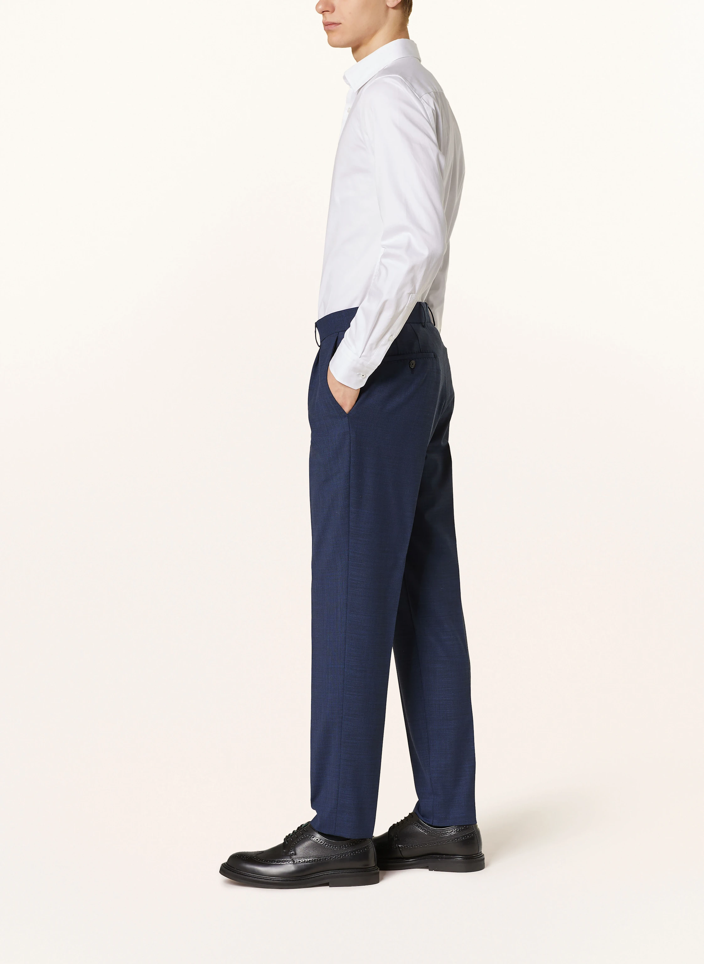 JOOP! Anzughose BENNET Slim Fit