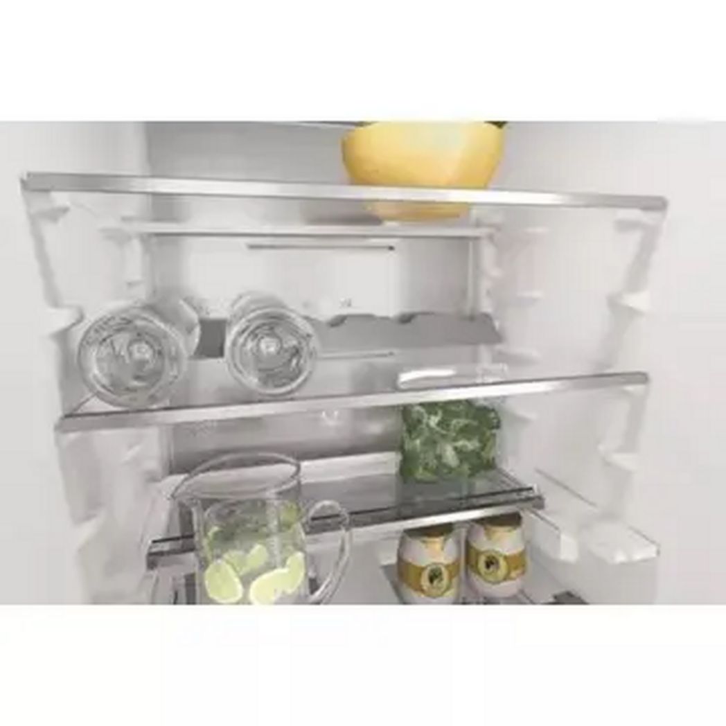Réfrigérateur encastrable WHIRLPOOL WHC18T574P Supreme Silence