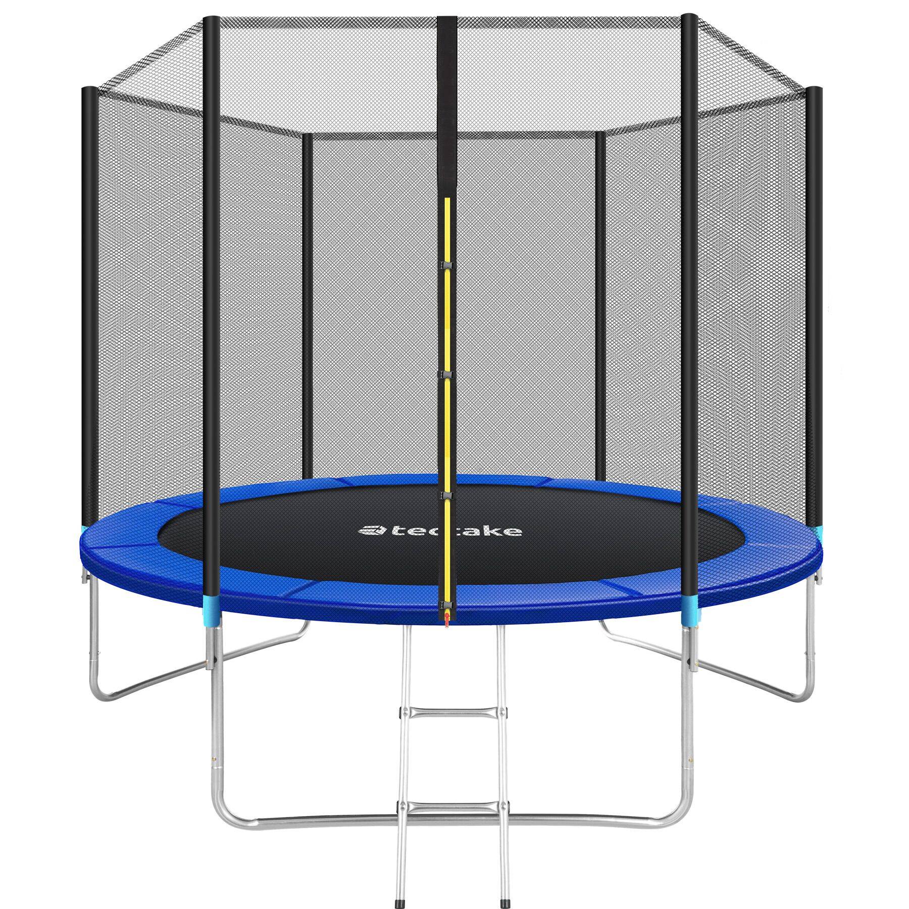 Trampolin Garfunky