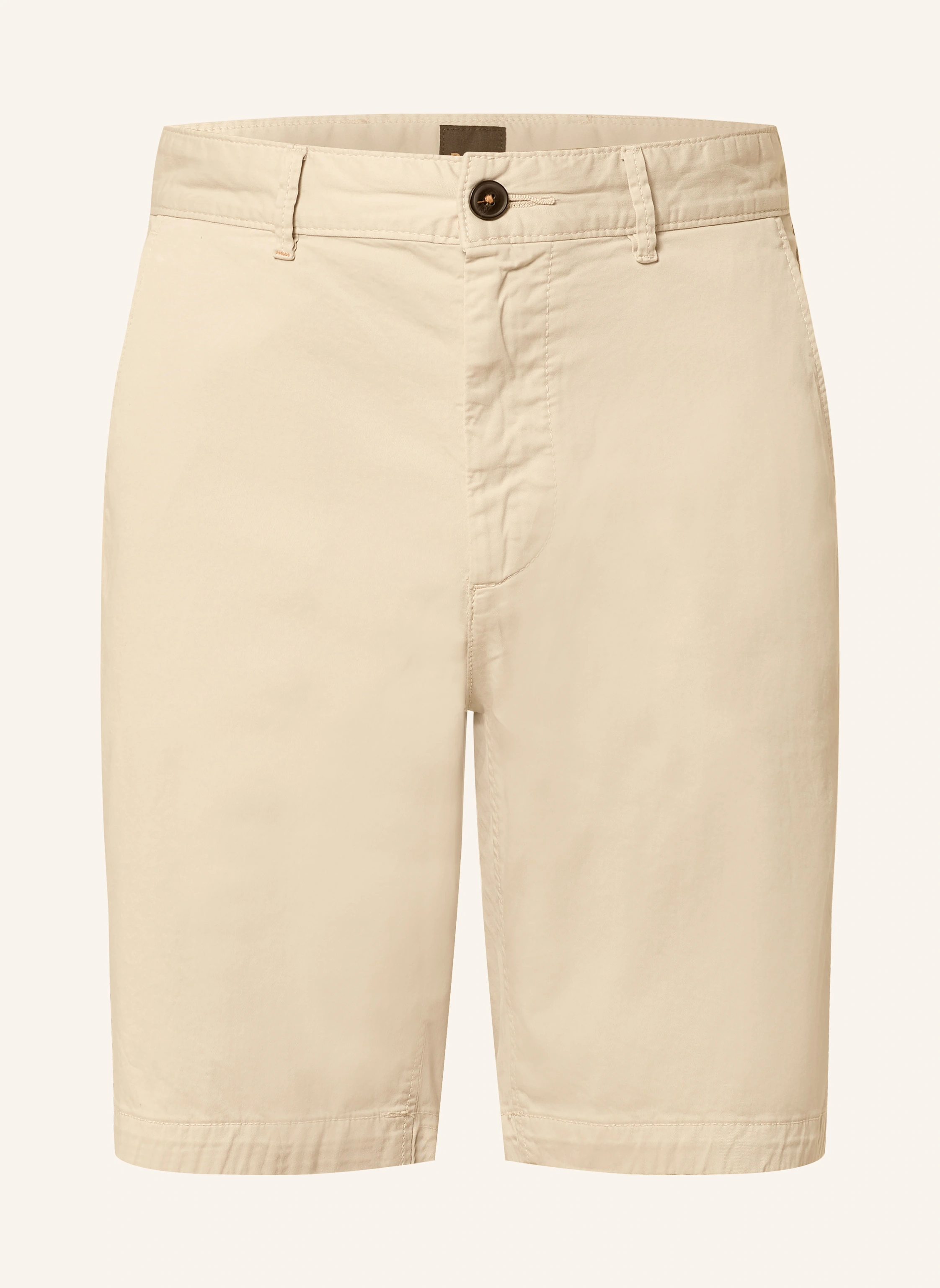 BOSS Chinoshorts Slim Fit