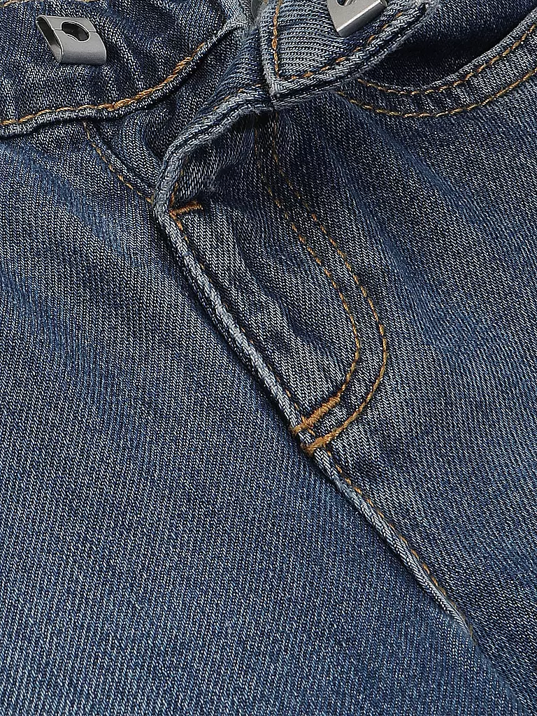 TOM TAILOR Jungen Jeans blau