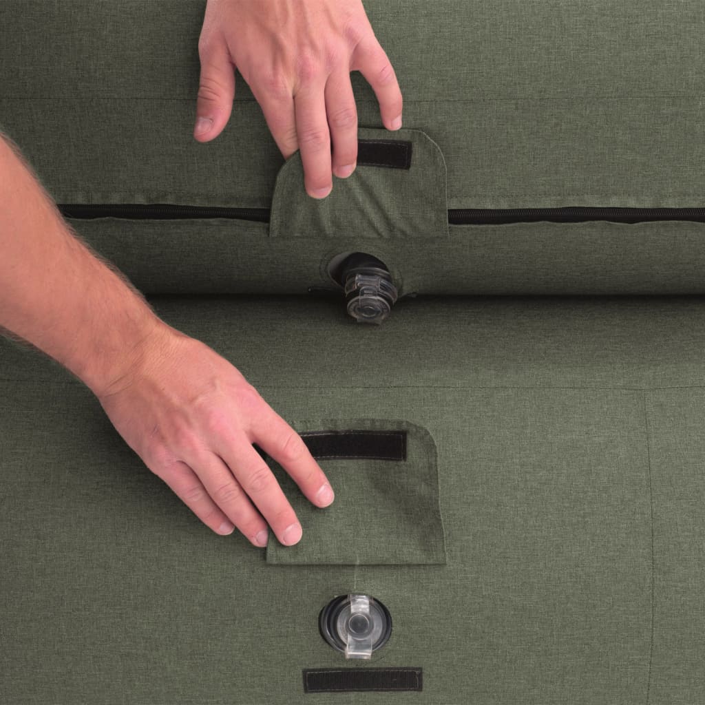 Conjunto de móveis infláveis Outwell Laze