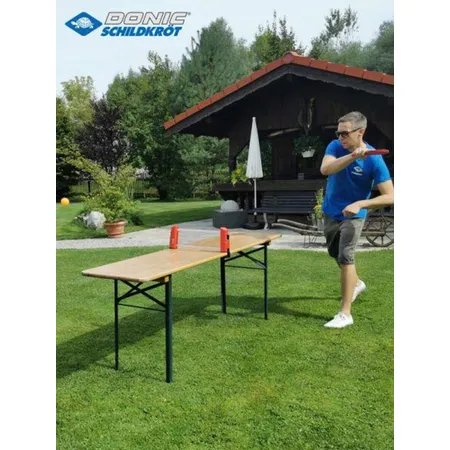 Schildkröt Tischtennis-Set Outdoor Flex