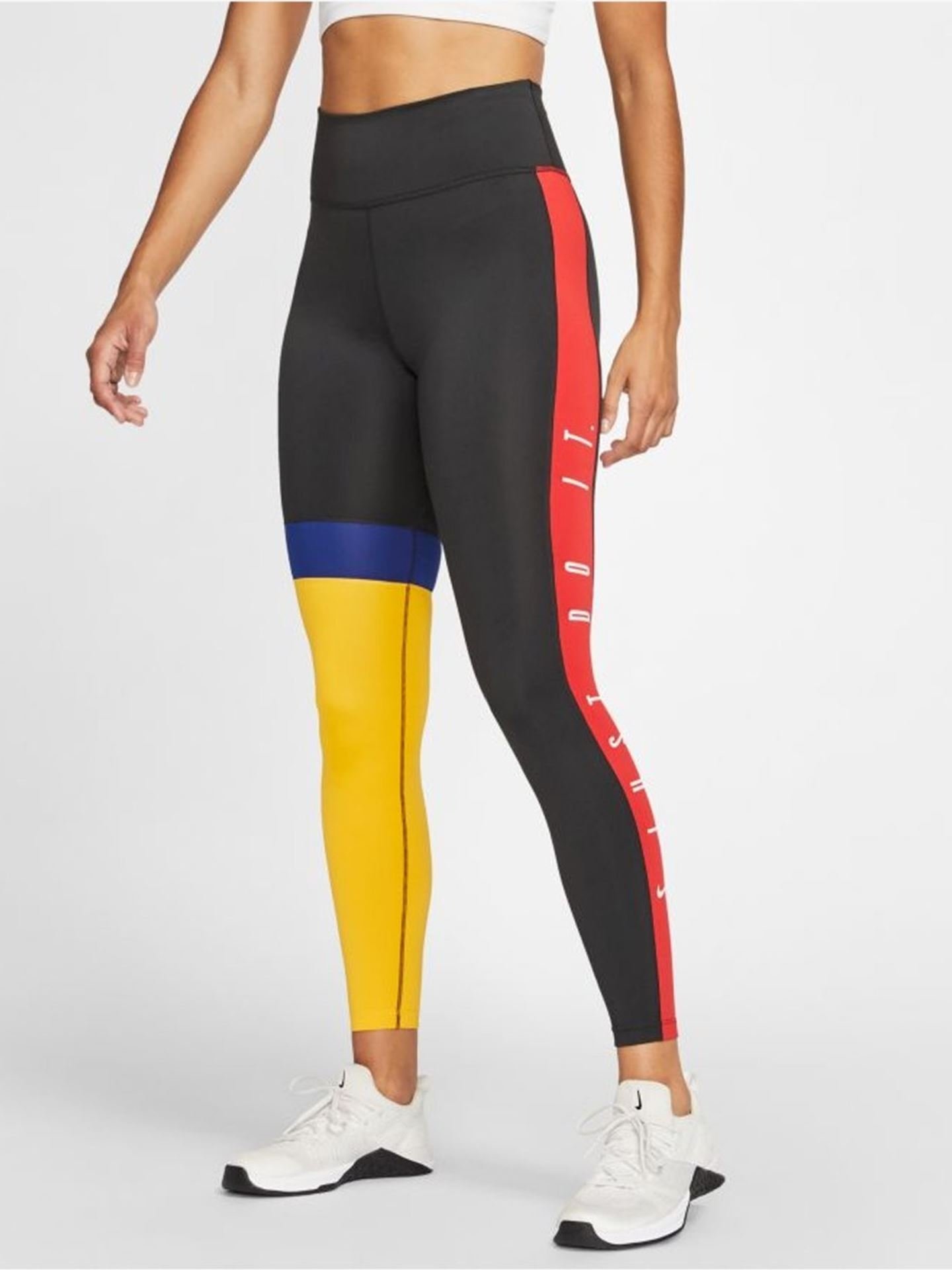 One Tights HR CKB JDI 7/8