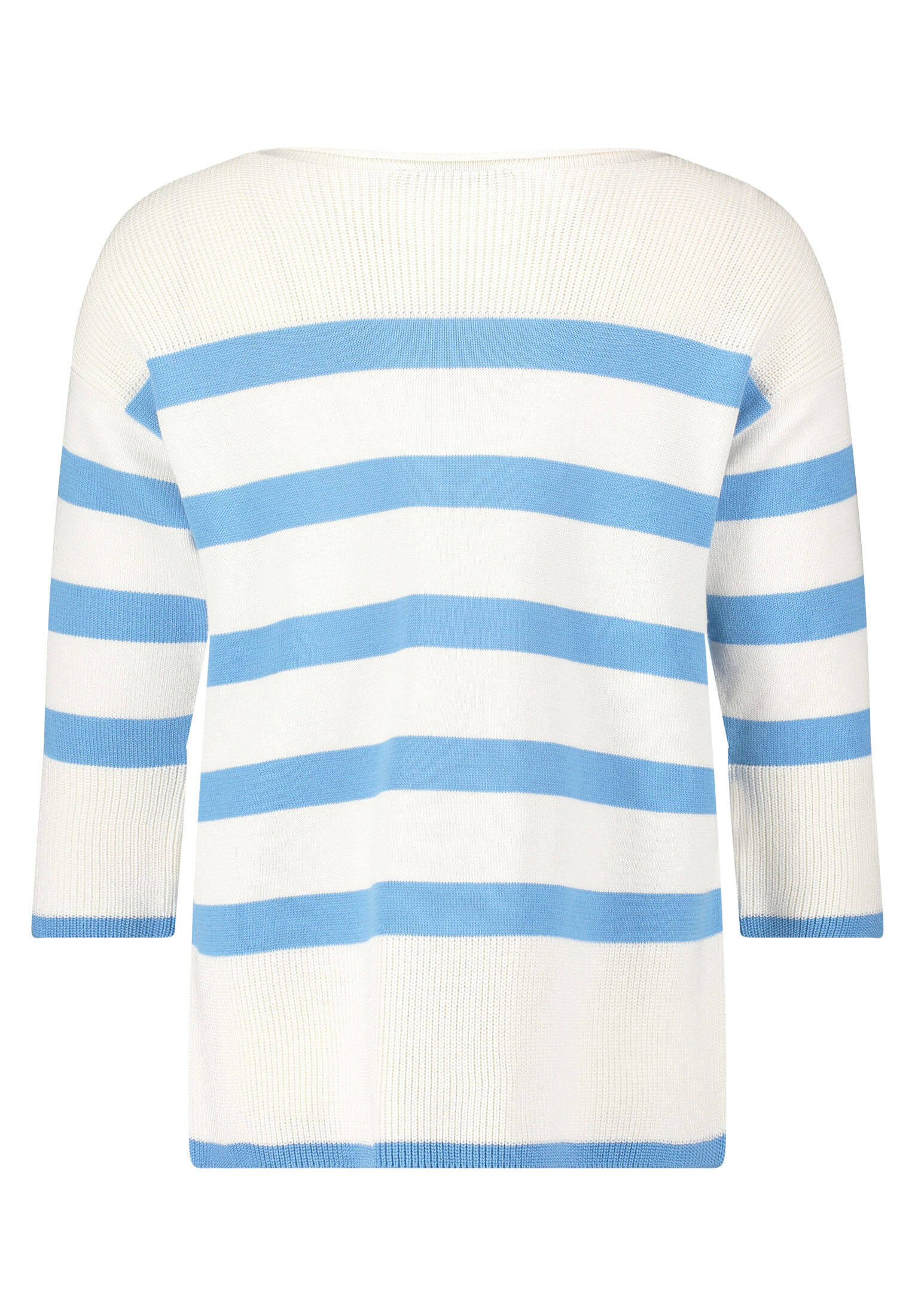 Betty Barclay| Damen Strickpullover mit 3/4 Arm
