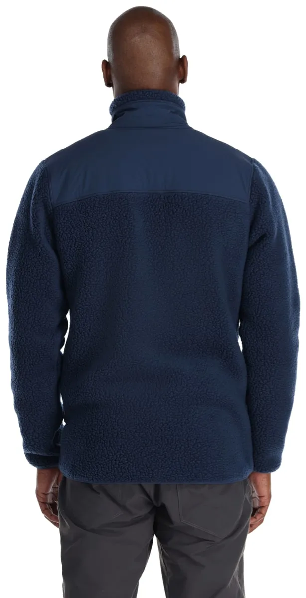 Rab Outpost Jacket Deep Ink