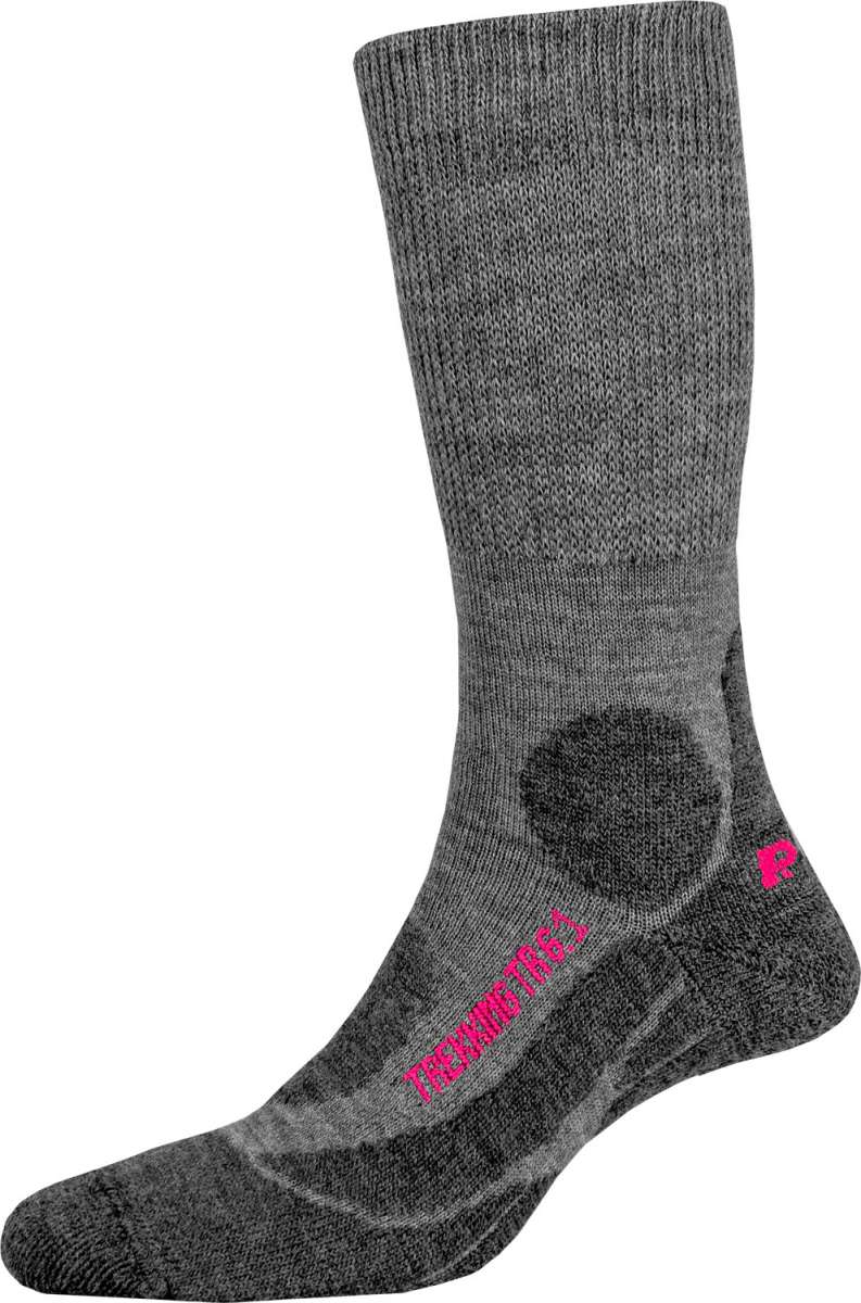P.A.C TR 6.1 Merino Medium Damensocken