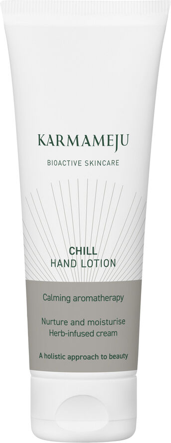 Karmameju Skincare Hand lotion 02, CHILL, 75 ml