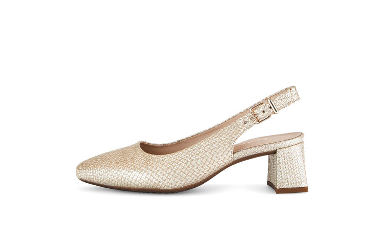 Gabor 62.260 oat (gold)