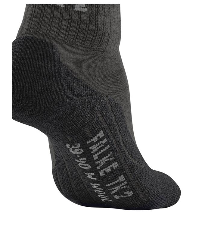FALKE TK2 Wool Short Women
