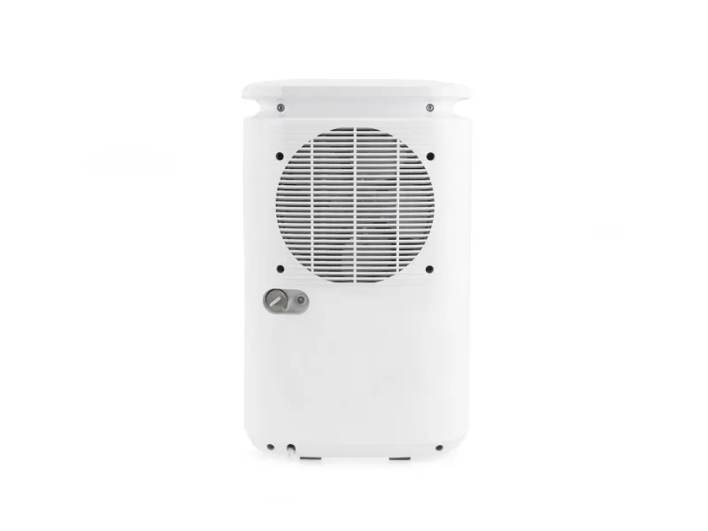 Trotec 1120000034, 220 - 240 V, 50 Hz, 220 mm, 280 mm, 415 mm, 9,5 kg