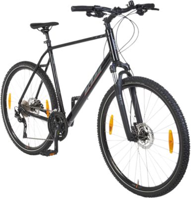 KTMFun XT - schwarz
