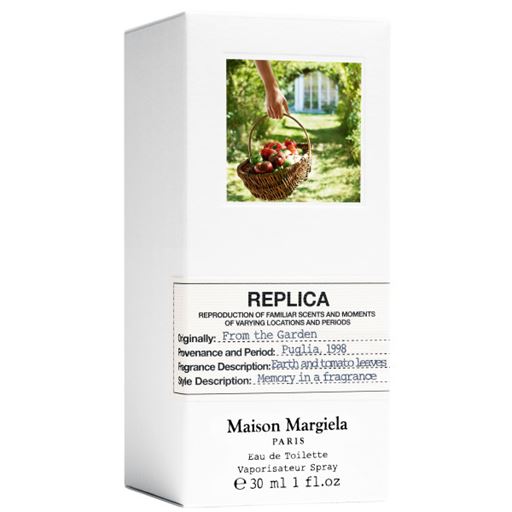 Maison Margiela Replica From The Garden Eau De Toilette, 30 ml