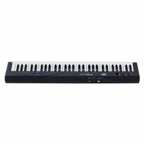 Miditech i2-61 Black Edition