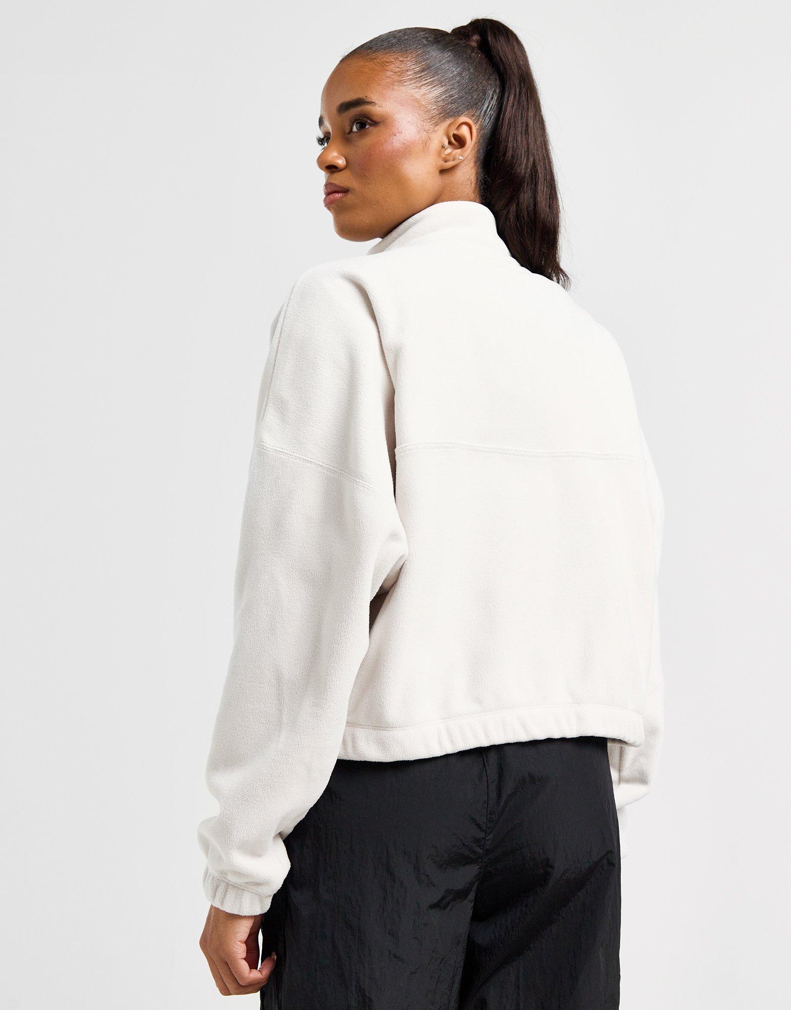 Nike Polar 1/2 Zip Fleece Top