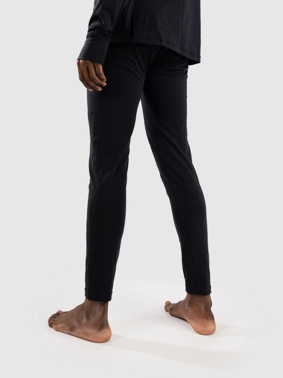 Airblaster Base Layer Bottom black