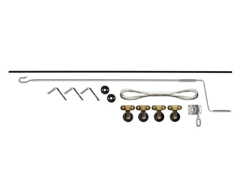 Thule Deckenlift 572 Liftsystem zur Lagerung von Dachboxen und Dachzelten