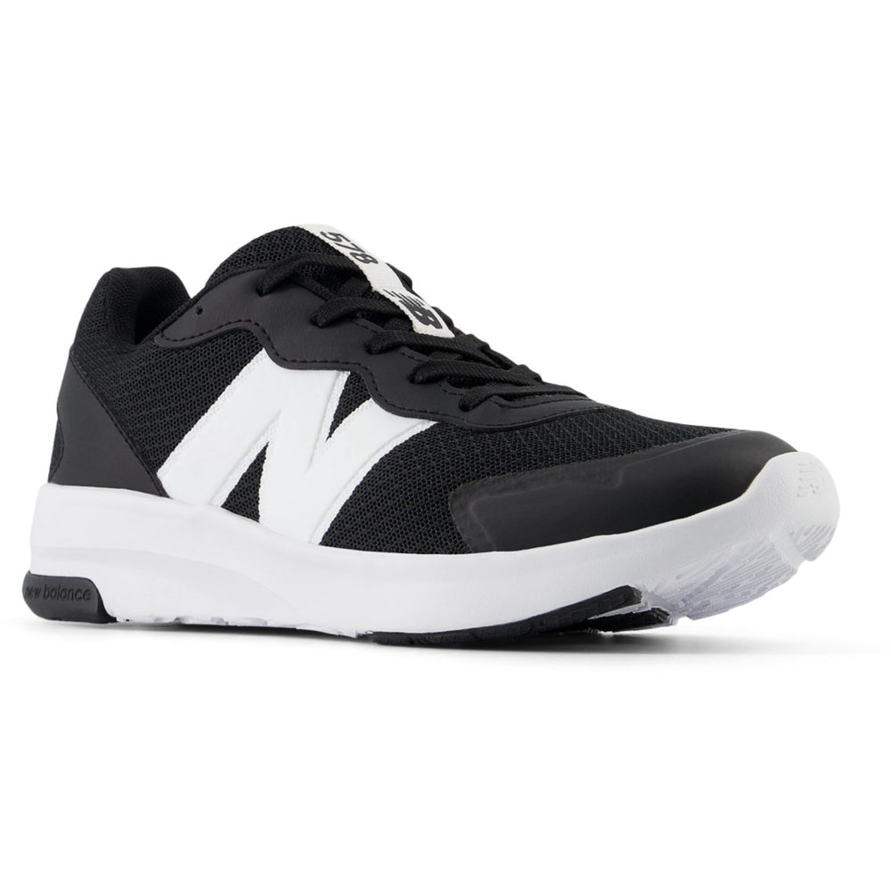 Køb New Balance Sneakers Black FreshFoam 578 Kids Lace