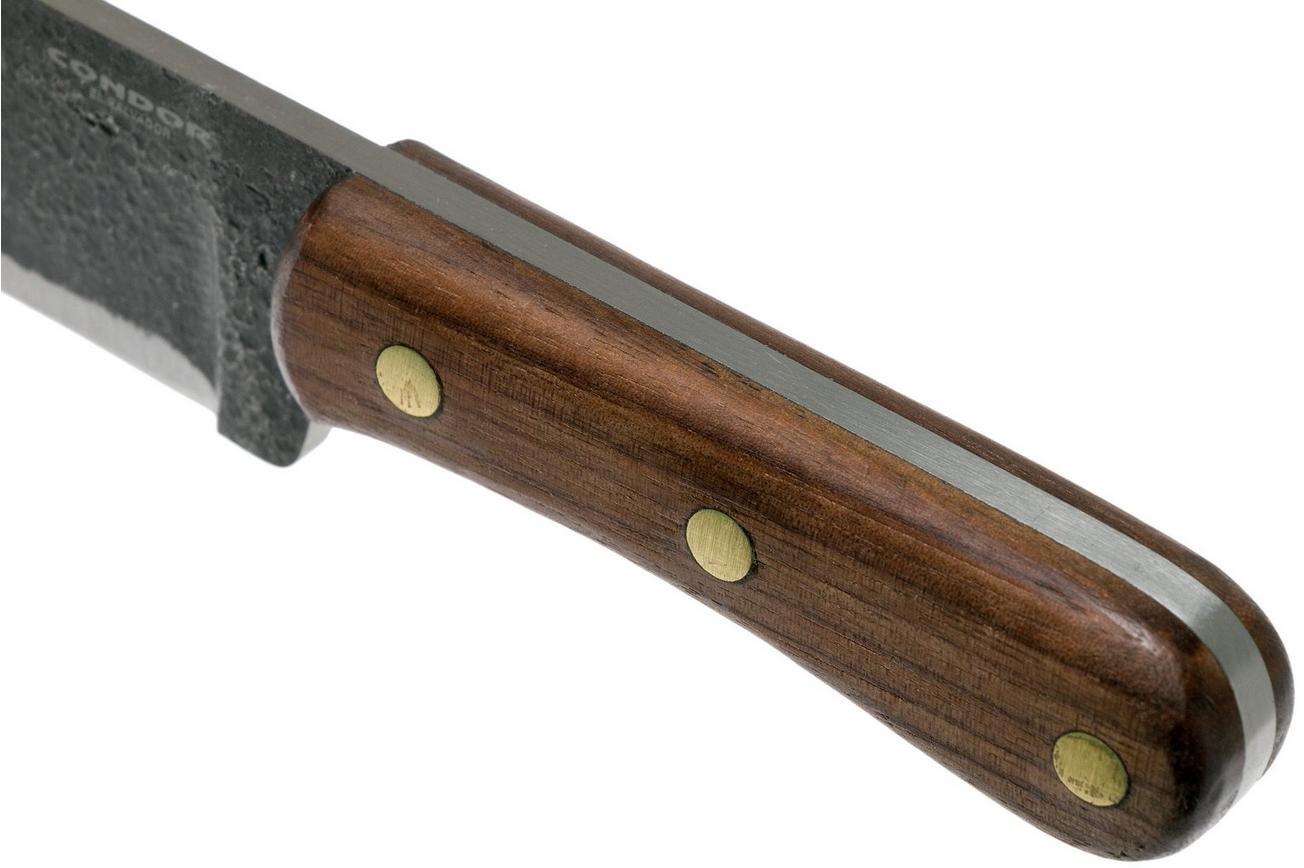 Condor Mini Hudson Bay Knife 2816-4.9HC kampeermes 62718