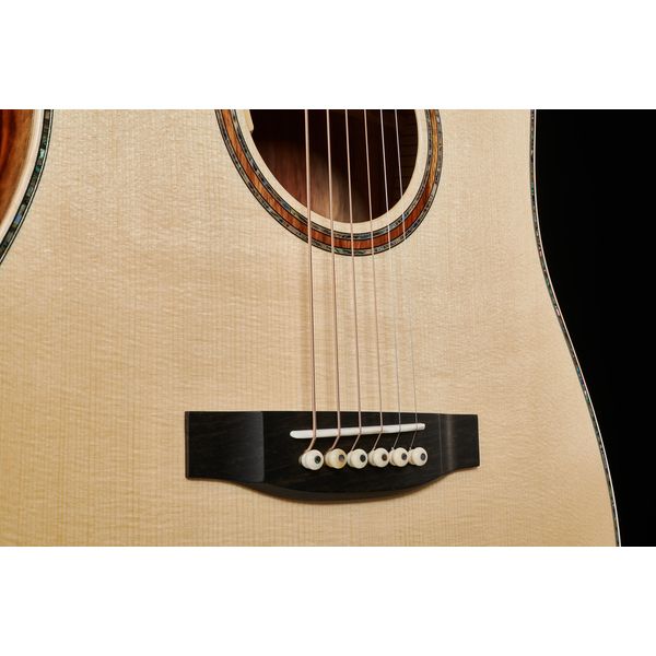 Lakewood D-Padouk Bicolor Custom