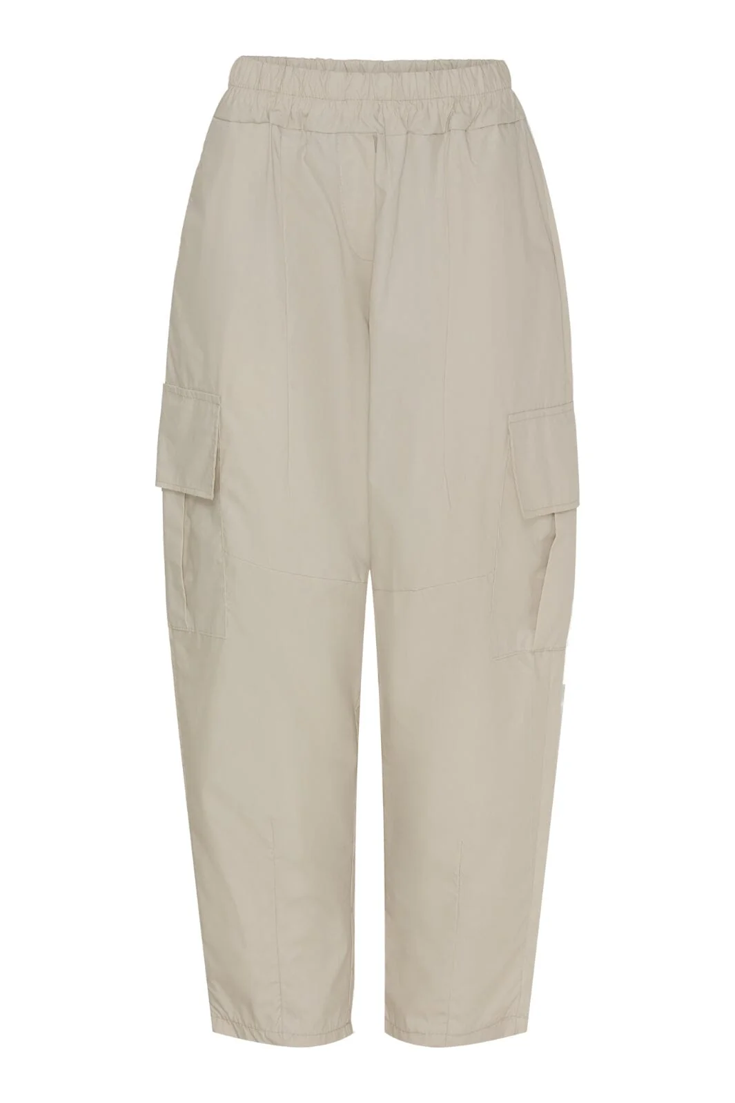Marta Du Chateau Mdcliesel Pant sabbia